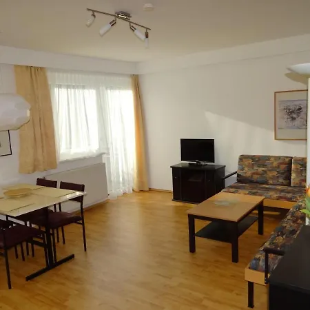 Apartment Margot