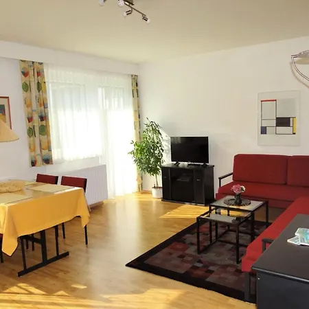 Margot Apartament Krumpendorf