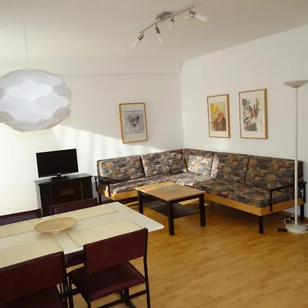 Apartment Margot