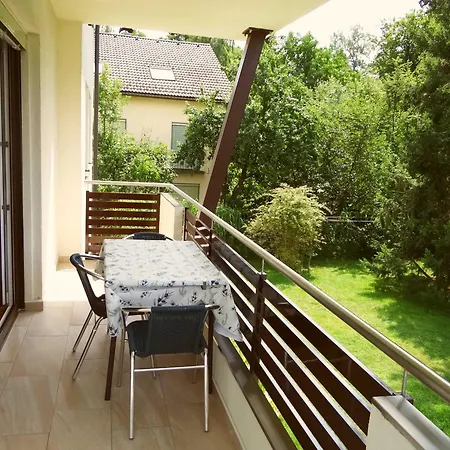 Apartment Margot