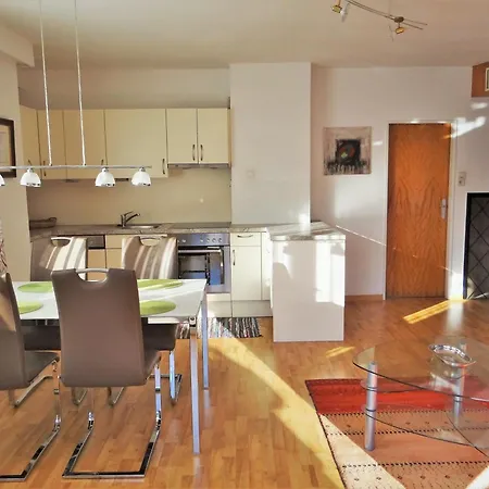 Apartment Margot