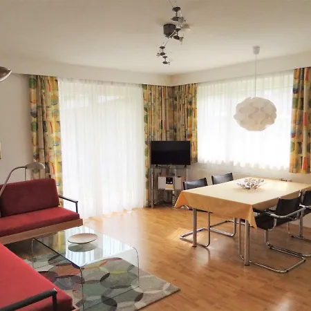 Margot Apartment Krumpendorf