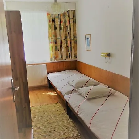 Margot Apartment *