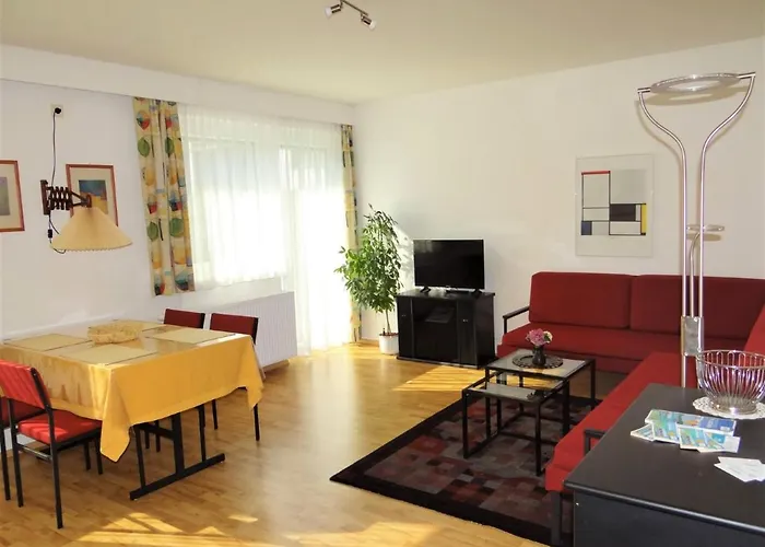 Margot Apartament Krumpendorf