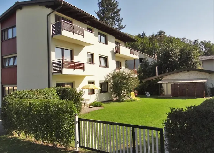 Margot Appartement *