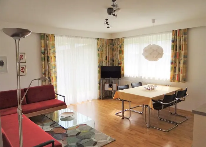 Margot Apartament Krumpendorf