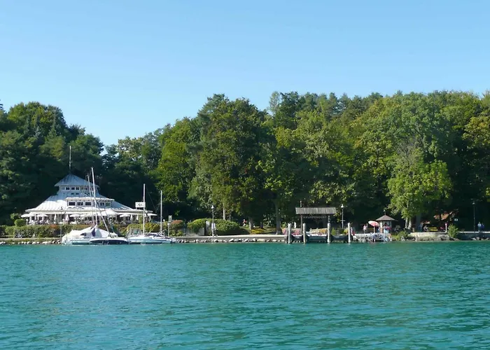 Margot * Krumpendorf