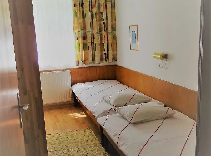 Margot Appartement *