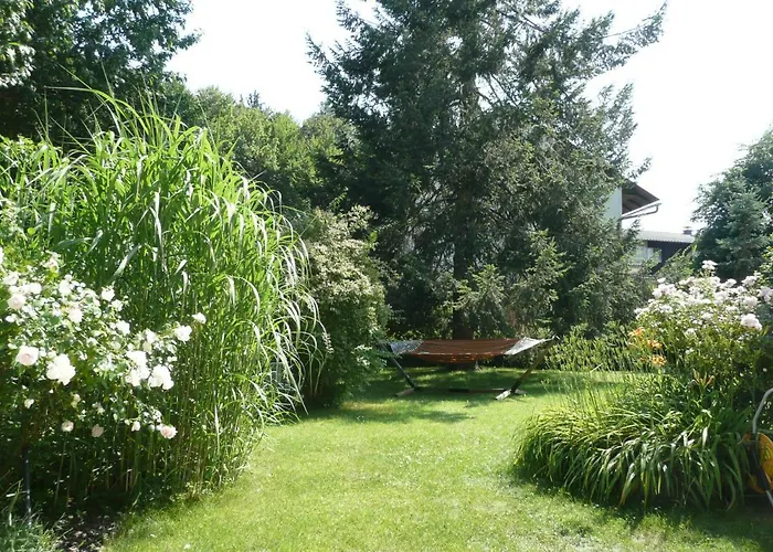 Apartament Margot Krumpendorf