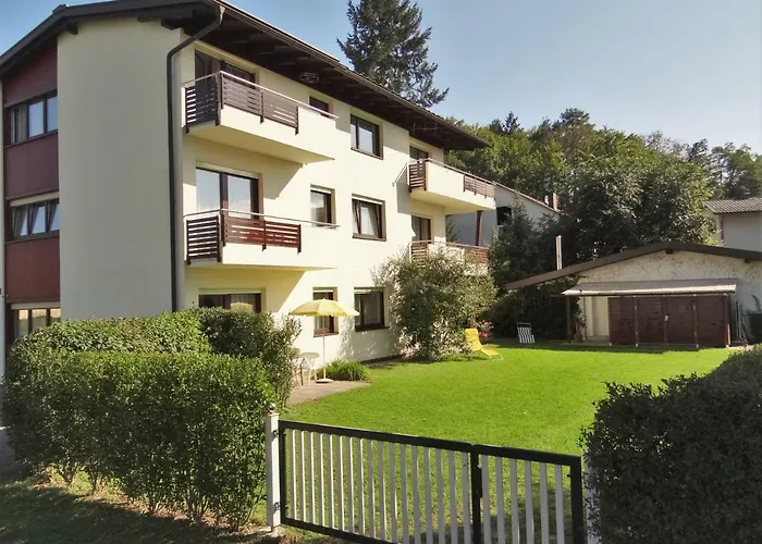 Margot * Krumpendorf